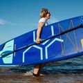 SUP дъска Unifiber Energy Allround iSup 10'7'' FCD с гребло и каишка 13