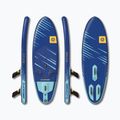 Unifiber RPM iWindsurf 280 FCD и Maverick II Rig морско синьо UF900110310