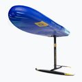 Дъска за криле и подводни криле Unifiber Impulse 5'4 морско синьо UF900180120 6