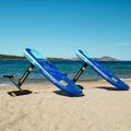 Дъска за криле и подводни криле Unifiber Impulse 5'4 морско синьо UF900180120 17
