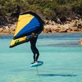 Дъска за криле и подводни криле Unifiber Impulse 5'4 морско синьо UF900180120 18