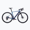 Велосипед за чакъл Cipollini MCM AllRoad DB 22 -RIVAL XPLR-RAPID RED-ENVE G син O60FI