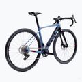 Велосипед за чакъл Cipollini MCM AllRoad DB 22 -RIVAL XPLR-RAPID RED-ENVE G син O60FI 3