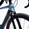 Велосипед за чакъл Cipollini MCM AllRoad DB 22 -RIVAL XPLR-RAPID RED-ENVE G син O60FI 7