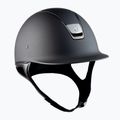 Samshield Shadowmatt 5 Swarovski кафява каска за езда 3125659667491