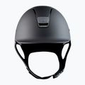 Samshield Shadowmatt 5 Swarovski кафява каска за езда 3125659667491 2