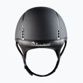 Samshield Shadowmatt 5 Swarovski кафява каска за езда 3125659667491 3
