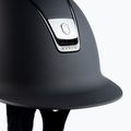 Samshield Shadowmatt 5 Swarovski кафява каска за езда 3125659667491 6