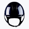 Samshield Shadow Glossy navy blue каска за езда 3125659666968 2