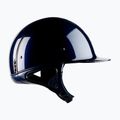 Samshield Shadow Glossy navy blue каска за езда 3125659666968 4
