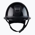 Samshield Miss Shieldshadow Лъскава черна каска за езда 3125659030844 2