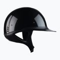 Samshield Miss Shieldshadow Лъскава черна каска за езда 3125659030844 4