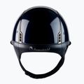 Samshield Miss Shieldshadow Бляскава тъмносиня каска за езда 3125659030868 3