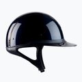 Samshield Miss Shieldshadow Бляскава тъмносиня каска за езда 3125659030868 4