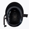 Samshield Miss Shieldshadow Бляскава тъмносиня каска за езда 3125659030868 5