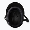 Samshield Miss Shield Shadowmatt каска за езда розово злато, черно 3125659493526 5