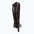 Parlanti Mini Chaps Чапс от телешка кожа кафяв MCBRS 3