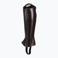 Parlanti Mini Chaps Чапс от телешка кожа кафяв MCBRS 4