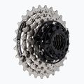 Shimano CS-HG41 11-28 сребърна 7-редова касета за велосипед ACSHG417128