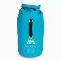 Суха чанта Aqua Marina 40l светло синя B0303037