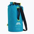 Суха чанта Aqua Marina 40l светло синя B0303037 5