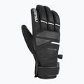 Ски ръкавици Reusch Storm R-TEX XT черни 60/01/216/7701 6