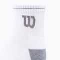 Мъжки чорапи Wilson 3-Pack 3PP Quarter L&R W157W-3010 3