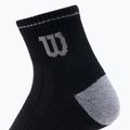 Wilson Quarter L&R Чорапи за тенис 3 чифта W157B-3010 3