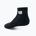Мъжки тренировъчни чорапи Wilson 3PP Premium Low Cut 3 pack black W8F2B-3730 2