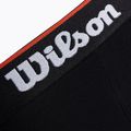 Мъжки боксерки 2-Pack Wilson черни, сиви W875H-270M 8