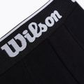 Мъжки боксерки Wilson 2 пакета черно/зелено W875V-270M 8