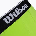 Мъжки боксерки Wilson 2 пакета черно/зелено W875V-270M 9