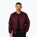 Мъжко яке Pitbull Ma 1 Verano Bomber black 3