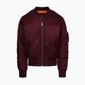 Мъжко яке Pitbull Ma 1 Verano Bomber black 4