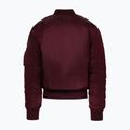 Мъжко яке Pitbull Ma 1 Verano Bomber black 5