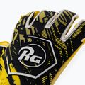 RG Bacan Вратарски ръкавици жълти 2.2 3