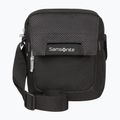 Чанта Samsonite Sonora 4,5 л черна