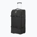 Пътнически куфар Samsonite Sonora 112 l black 4