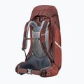Дамска туристическа раница Gregory Maven 55 l rosewood red 2