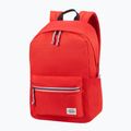 Градска раница  American Tourister Zip 19,5 l red 2