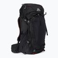 Gregory Katmai 55 l M-L мъжка раница за трекинг вулканично черно 2