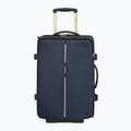 Пътнически куфар Samsonite Securipack 39 l eclipse blue