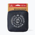 Покривало за раница Gregory Raincover 50L-80L черно 141347