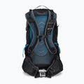 Gregory Citro 30 l ozone black мъжка туристическа раница 2