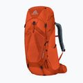 Gregory Paragon 48 l M-L ferrous orange мъжка раница за трекинг 5