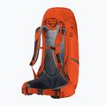 Gregory Paragon 48 l M-L ferrous orange мъжка раница за трекинг 6