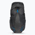 Gregory Focal 58 l ozone black раница за трекинг