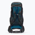 Gregory Focal 58 l ozone black раница за трекинг 3