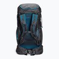 Gregory Focal 58 l ozone black раница за трекинг 6