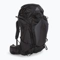 Дамска туристическа раница Gregory Deva 60 l fog grey 2